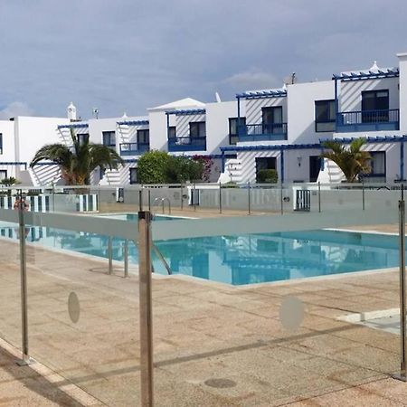 Papagayo Views Villa Playa Blanca  Ngoại thất bức ảnh