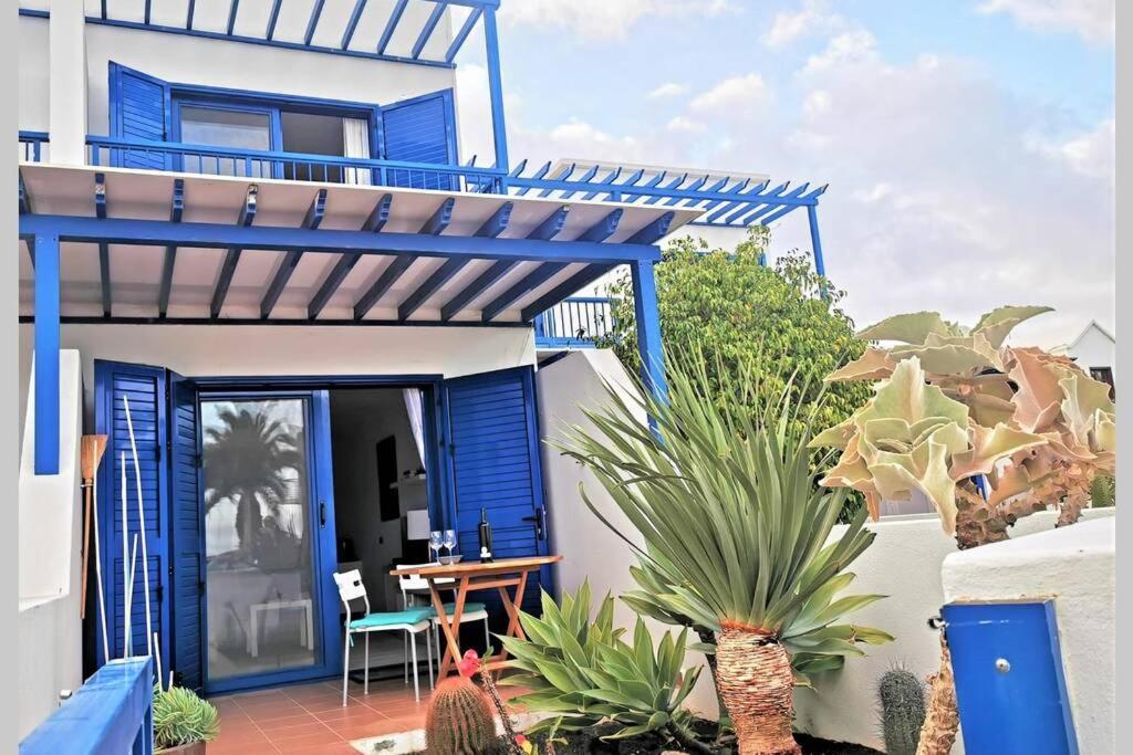 Papagayo Views Villa Playa Blanca  Ngoại thất bức ảnh