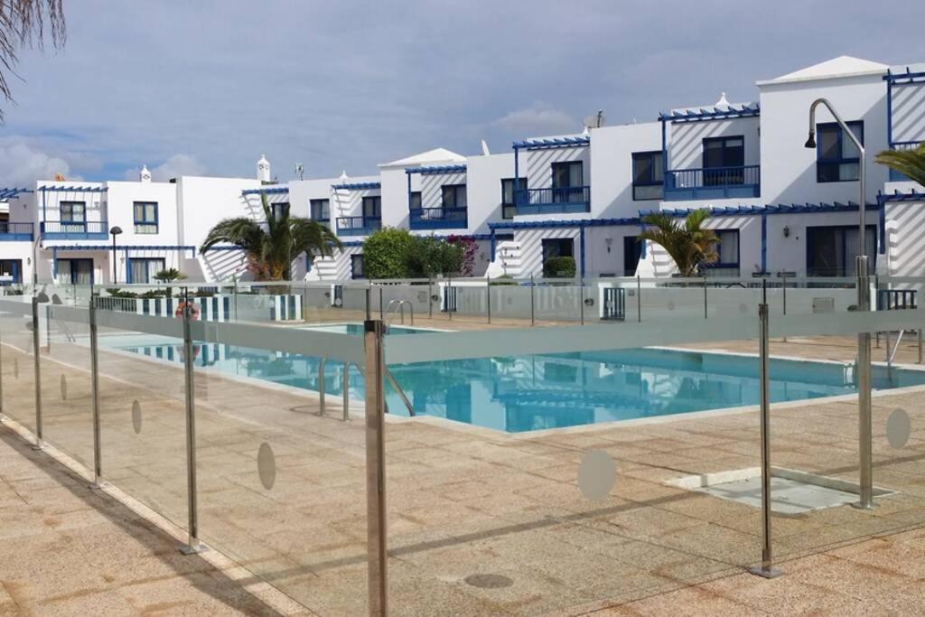 Papagayo Views Villa Playa Blanca  Ngoại thất bức ảnh