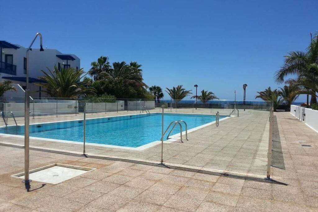 Papagayo Views Villa Playa Blanca  Ngoại thất bức ảnh