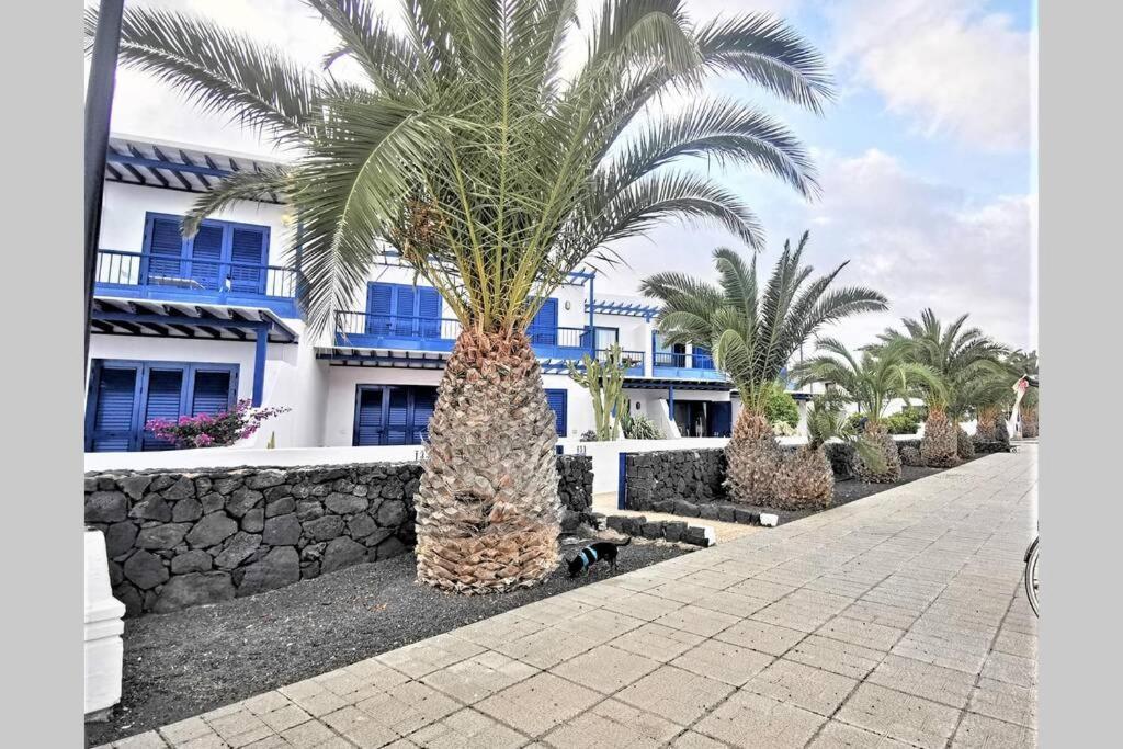 Papagayo Views Villa Playa Blanca  Ngoại thất bức ảnh