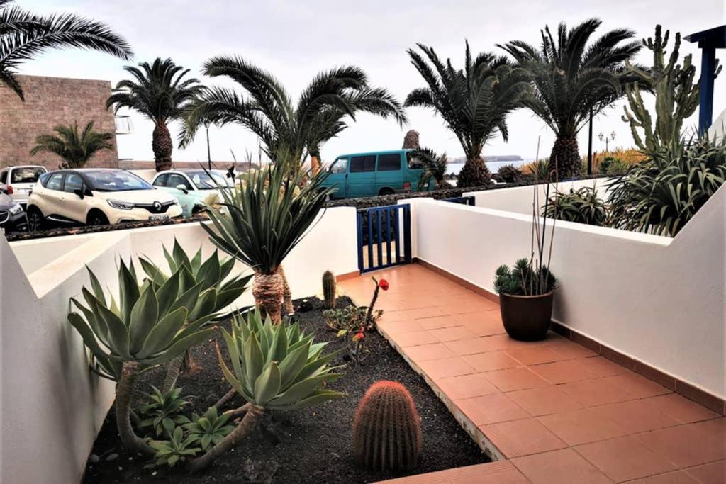 Papagayo Views Villa Playa Blanca  Ngoại thất bức ảnh