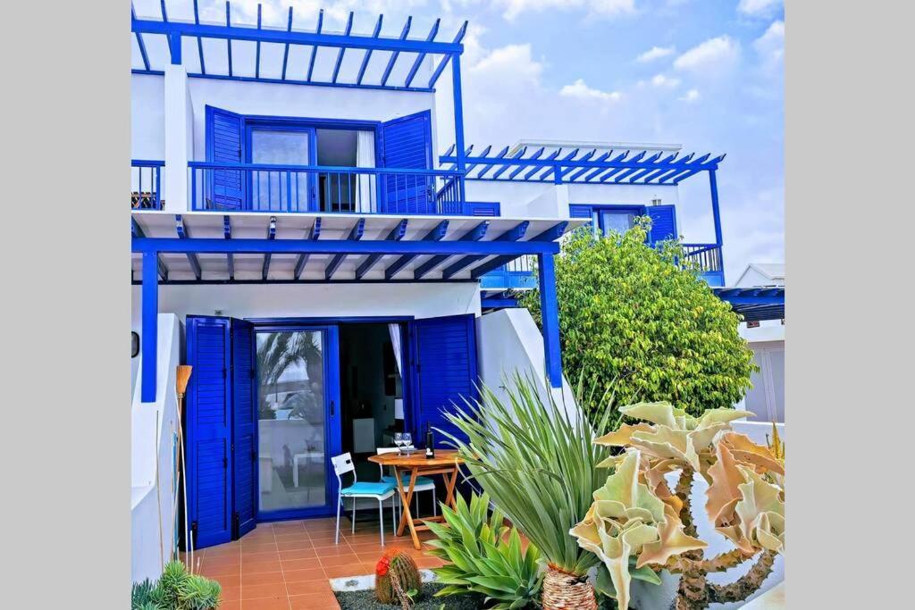 Papagayo Views Villa Playa Blanca  Ngoại thất bức ảnh
