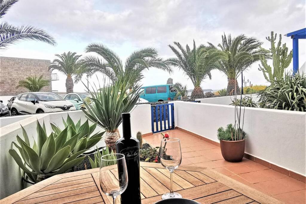 Papagayo Views Villa Playa Blanca  Ngoại thất bức ảnh