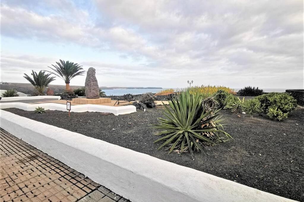 Papagayo Views Villa Playa Blanca  Ngoại thất bức ảnh