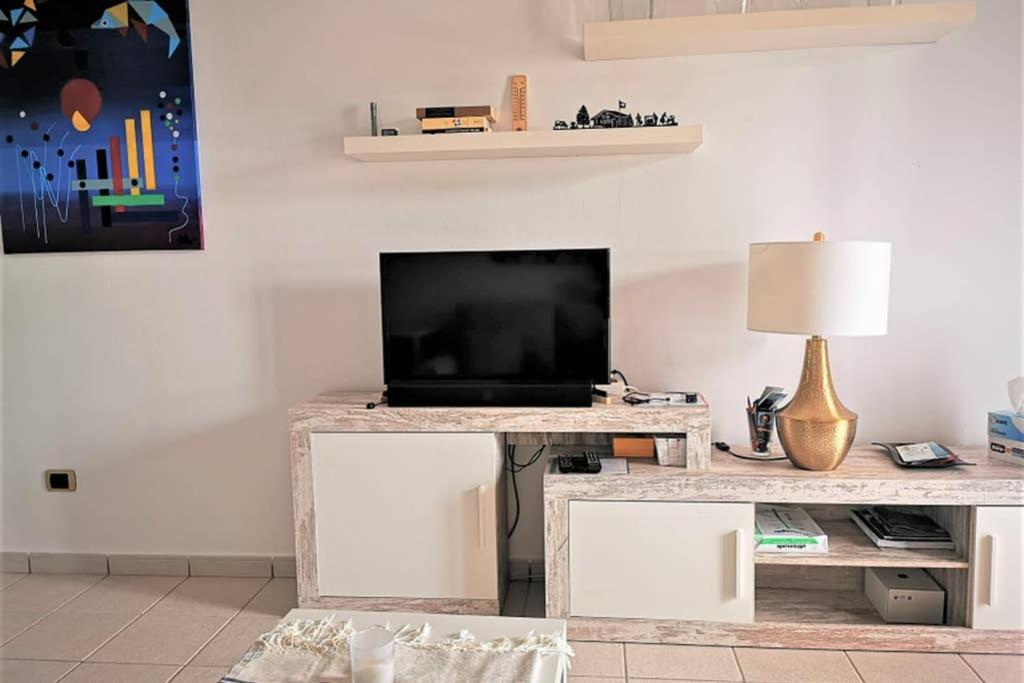 Papagayo Views Villa Playa Blanca  Ngoại thất bức ảnh